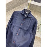 2025年12月12日入荷新作Kitonシャツ秋冬高品質/人気/限定版/Knt工場