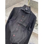 2025年12月12日入荷新作Kitonシャツ秋冬高品質/人気/限定版/Knt工場