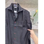 2025年12月12日入荷新作Kitonシャツ秋冬高品質/人気/限定版/Knt工場