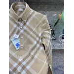 2025年12月12日入荷新作Burberryシャツ秋冬高品質/人気/限定版/Knt工場