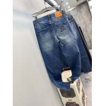 2025年12月12日入荷新作Louis Vuittonジーパン秋冬高品質/人気/限定版/Knt工場