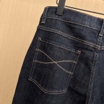 2025年12月12日入荷新作Brunello Cucinelliジーパン秋冬高品質/人気/限定版/Knt工場