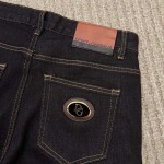 2025年12月12日入荷新作Dolce&Gabbanaジーパン秋冬高品質/人気/限定版/Knt工場