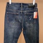 2025年12月12日入荷新作Louis Vuittonジーパン秋冬高品質/人気/限定版/Knt工場