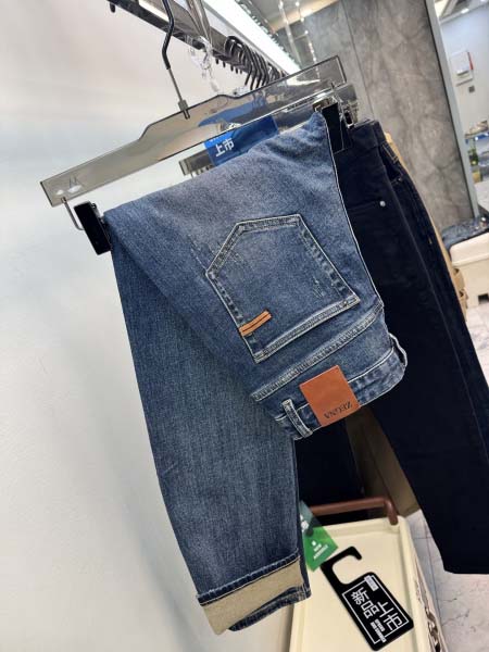 2025年12月12日入荷新作Zegnaジーパン秋冬高品質/...