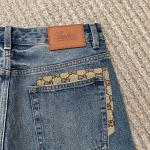 2025年12月12日入荷新作Gucciジーパン秋冬高品質/人気/限定版/Knt工場