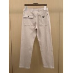 2025年12月12日入荷新作Pradaジーパン秋冬高品質/人気/限定版/Knt工場