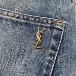 2025年12月12日入荷新作YSLジーパン秋冬高品質/人気/限定版/Knt工場