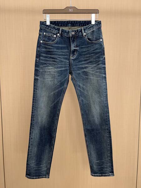 2025年12月12日入荷新作BVジーパン秋冬高品質/人気/...