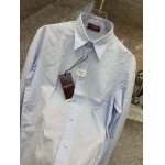 2025年12月12日入荷新作Gucciシャツ秋冬高品質/人気/限定版/Knt工場