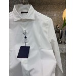 2025年12月12日入荷新作Louis Vuittonシャツ秋冬高品質/人気/限定版/Knt工場