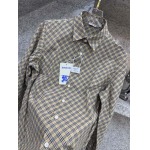 2025年12月12日入荷新作Burberryシャツ秋冬高品質/人気/限定版/Knt工場