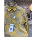 2025年12月12日入荷新作Burberryシャツ秋冬高品質/人気/限定版/Knt工場