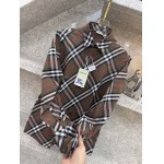 2025年12月12日入荷新作Burberryシャツ秋冬高品質/人気/限定版/Knt工場