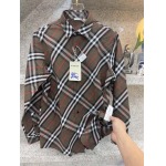 2025年12月12日入荷新作Burberryシャツ秋冬高品質/人気/限定版/Knt工場