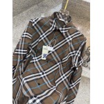 2025年12月12日入荷新作Burberryシャツ秋冬高品質/人気/限定版/Knt工場