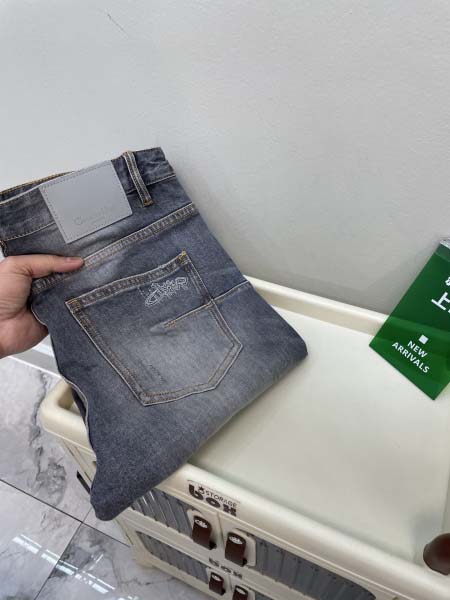 2025年12月12日入荷新作Diorジーパン秋冬高品質/人...