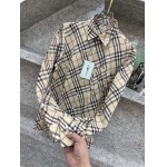 2025年12月12日入荷新作Burberryシャツ秋冬高品質/人気/限定版/Knt工場