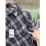 2025年12月12日入荷新作Burberryシャツ秋冬高品質/人気/限定版/Knt工場