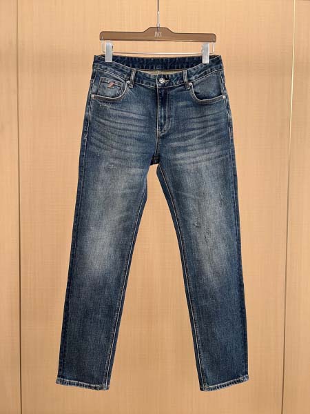 2025年12月12日入荷新作ZEGNAジーパン秋冬高品質/...