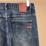 2025年12月12日入荷新作ZEGNAジーパン秋冬高品質/人気/限定版/Knt工場