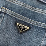 2025年12月12日入荷新作Pradaジーパン秋冬高品質/人気/限定版/Knt工場