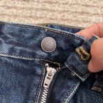 2025年12月12日入荷新作BVジーパン秋冬高品質/人気/限定版/Knt工場