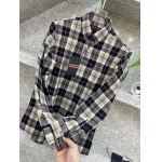 2025年12月12日入荷新作ZEGNAシャツ秋冬高品質/人気/限定版/Knt工場