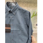 2025年12月12日入荷新作ZEGNAシャツ秋冬高品質/人気/限定版/Knt工場