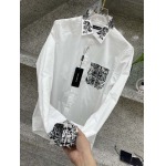 2025年12月12日入荷新作Dolce&Gabbanaシャツ秋冬高品質/人気/限定版/Knt工場