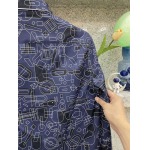 2025年12月12日入荷新作Louis Vuittonシャツ秋冬高品質/人気/限定版/Knt工場