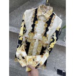 2025年12月12日入荷新作Versaceシャツ秋冬高品質/人気/限定版/Knt工場