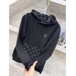 2025年12月14日入荷新作Louis Vuittonパーカー秋冬高品質/人気/限定版/Knt工場