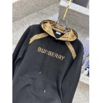 2025年12月14日入荷新作Burberry パーカー秋冬高品質/人気/限定版/Knt工場