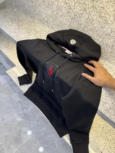 2025年12月14日入荷新作Monclerパーカー秋冬高品...