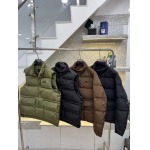 2025年12月14日入荷新作Pradaダウンジャケット秋冬高品質/人気/限定版/Knt工場