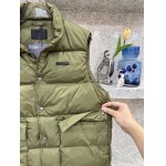 2025年12月14日入荷新作Pradaダウンジャケット秋冬高品質/人気/限定版/Knt工場