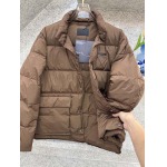 2025年12月14日入荷新作Pradaダウンジャケット秋冬高品質/人気/限定版/Knt工場