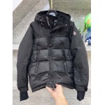 2025年12月14日入荷新作Monclerダウンジャケット秋冬高品質/人気/限定版/Knt工場