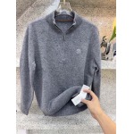 2025年12月14日入荷新作Zegnaセーター秋冬高品質/人気/限定版/Knt工場