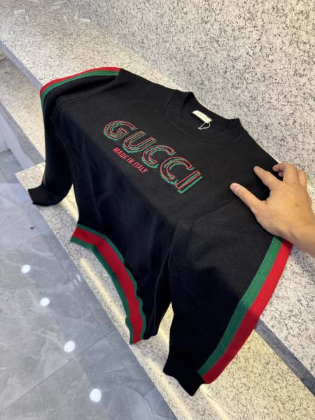 2025年12月14日入荷新作GUCCIセーター秋冬高品質/...