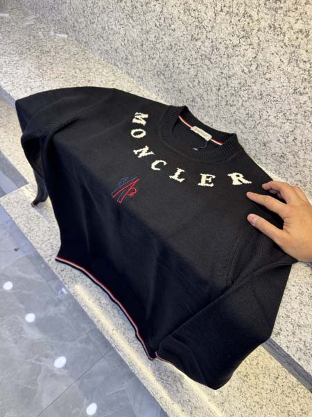 2025年12月14日入荷新作Monclerセーター秋冬高品...