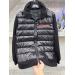 2025年12月14日入荷新作Pradaジャケット秋冬高品質/人気/限定版/Knt工場