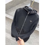 2025年12月14日入荷新作Pradaジャケット秋冬高品質/人気/限定版/Knt工場