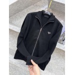 2025年12月14日入荷新作Pradaジャケット秋冬高品質/人気/限定版/Knt工場