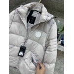 2025年12月14日入荷新作Ca nada Go oseジャケット秋冬高品質/人気/限定版/Knt工場