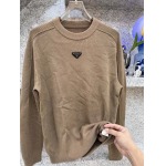 2025年12月14日入荷新作Pradaニット/セーター秋冬高品質/人気/限定版/Knt工場