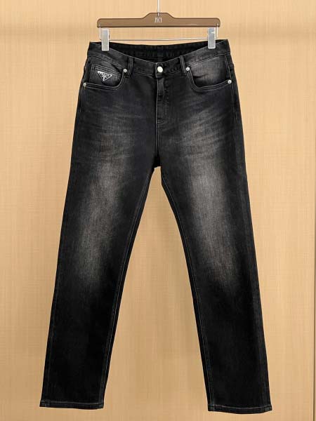 2025年12月14日入荷新作Pradaジーパン秋冬高品質/...