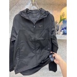 2025年12月14日入荷新作Pradaジャケット秋冬高品質/人気/限定版/Knt工場