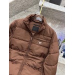 2025年12月14日入荷新作Pradaダウンジャケット秋冬高品質/人気/限定版/Knt工場